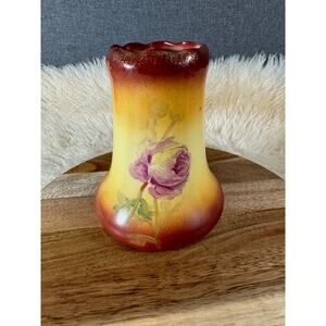 Rare Royal Bonn Vase